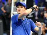 Sinner batte Ruud e vola in semifinale all’Atp 500 di Vienna