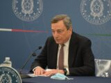 Draghi “Disparità distribuzione vaccini inaccettabile”