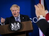 Clima, Johnson “La Cop26 potrà essere un successo, servono impegni”
