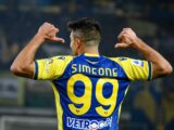 La Juve cade anche a Verona, Simeone stende i bianconeri 2-1