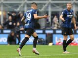 La doppietta di Correa lancia l’Inter, 2-0 all’Udinese