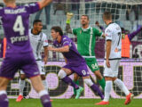 Tris Vlahovic e Spezia ko, l’Empoli vince al Mapei Stadium