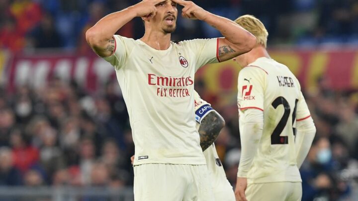 Roma-Milan e la domenica di Serie A, Giornata 11