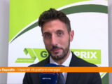 Green Prix a Maserati per il motore Nettuno della MC20