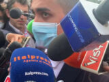 Manifestazione antifascista, Di Maio: “Grande risposta di popolo”