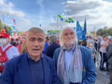 Manifestazione antifascista, Pecoraro Scanio: “Dovere esserci”