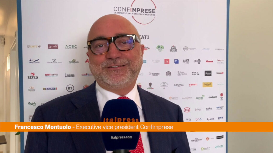 Consumi, per Confimprese la ripresa è avviata Consumi, per Confimprese la ripresa è avviata