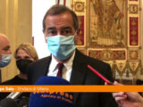 Scala, Sala: “Contiamo su fondi Pnrr per progetto nuovi laboratori”