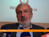 Puglia, Emiliano presenta la guida ai luoghi dell’antifascismo