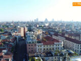 Nel 2020 turismo ha perso 4 volte più degli altri settori
