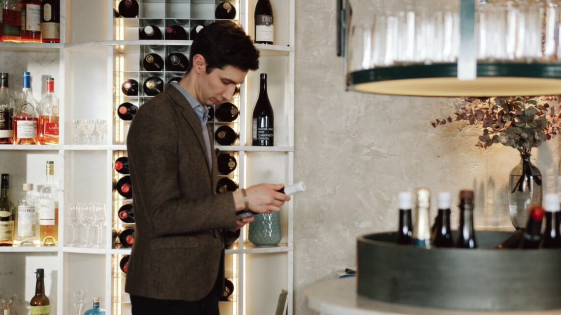 I nuovi manager delle aziende vitivinicole si formano all’Università I nuovi manager delle aziende vitivinicole si formano all’Università