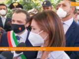 Carfagna: “Cancellata la vergogna della baraccopoli di Messina”