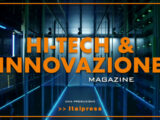 Hi-Tech & Innovazione Magazine – 12/10/2021