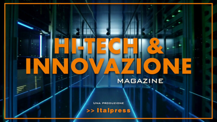 Hi-Tech & Innovazione Magazine – 12/10/2021
