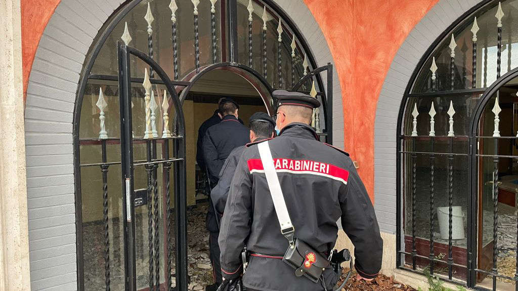 Estate sicura: Napoli e l’hinterland sotto controllo Estate sicura: Napoli e l’hinterland sotto controllo