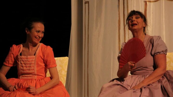 Al Festival Variazioni di Genere va in scena l’universo femminile con ‘La commedia delle donne’