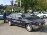 Alla Mostra Scambio di Erba protagonisti i veicoli storici militari