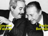 Falcone e Borsellino, due eroi