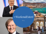 #WeekendEsteri: ucciso un parlamentare inglese, attentato in Afghanistan, sparatorie a Beirut