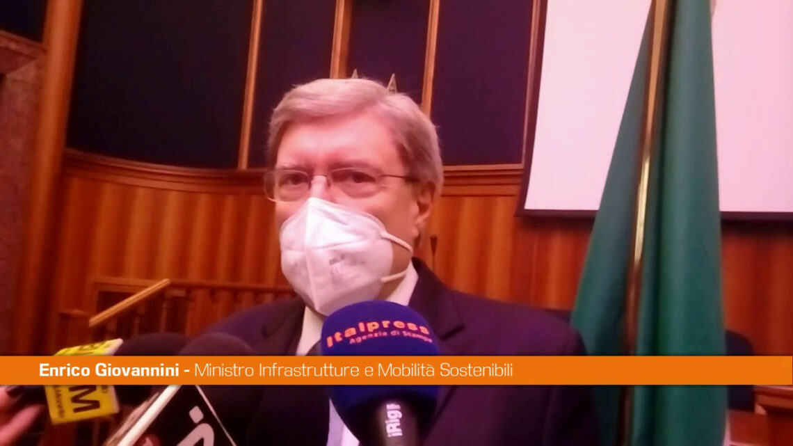 Edilizia, Giovannini “Al via Osservatorio sulla sicurezza” Edilizia, Giovannini “Al via Osservatorio sulla sicurezza”