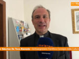 Accordo Athletica Vaticana-Uci, Mons.Sanchez “Grande valore simbolico”