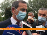 Milano, Sala: “Ho in testa la nuova giunta, siamo alle rifiniture”