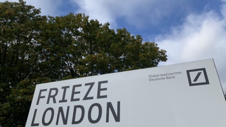 Apre Frieze 2021