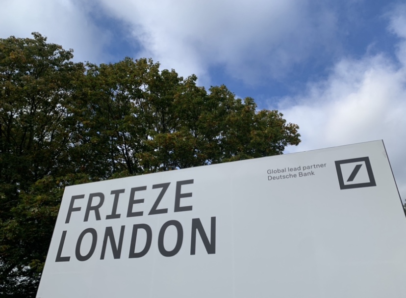Apre Frieze 2021 Apre Frieze 2021