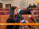 Roma, Raggi: “Al ballottaggio non darò indicazioni di voto”