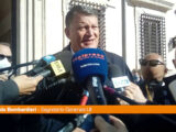 Bombardieri: “Aziende che violano norme sul lavoro saranno sospese”