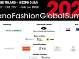 Via al Milano Fashion Global Summit, dal 26 al 28 Ottobre 2021