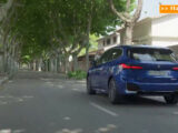 BMW lancia la nuova Serie 2 Active Tourer