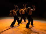 Oltre la linea d’inverno: la danza contemporanea nei teatri di prossimità