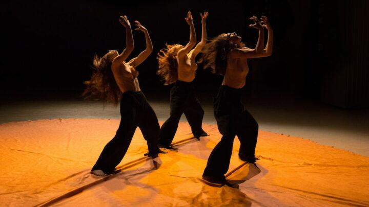Oltre la linea d’inverno: la danza contemporanea nei teatri di prossimità