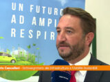 Energia, Cancelleri “Da Terna e Governo impegno per potenziare la rete