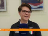 Boari: “Non vedo l’ora di rivivere l’emozione di Tokyo”
