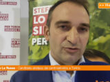 Comunali Torino, Lo Russo: “Bene risultato, centrosinistra compatto”