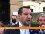 Emergenza bare a Palermo, Salvini: “Mai vista situazione del genere”