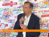 Amministrative Milano, Sala: “Ho preso 40-50 mila voti in più”