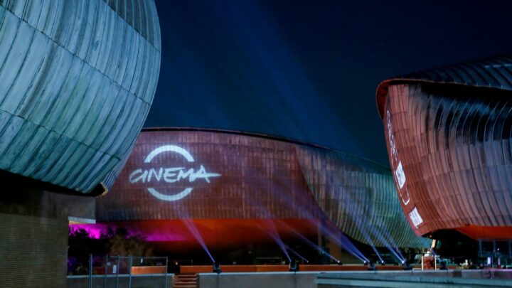 Rome Film Festival: Il cinema in festa nella Città Eterna