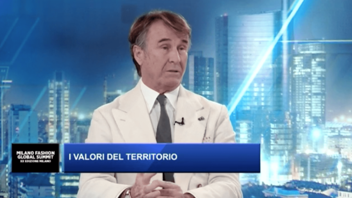 MFGS 2021, l’industria della moda guarda al futuro con ottimismo