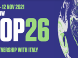 COP26, il Regno Unito si prepara per la conferenza ONU sul clima