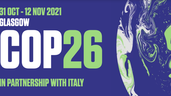 COP26, il Regno Unito si prepara per la conferenza ONU sul clima