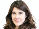 Volti d’italiani a Londra: Giulia Corinaldi, Thomson Reuters Foundation