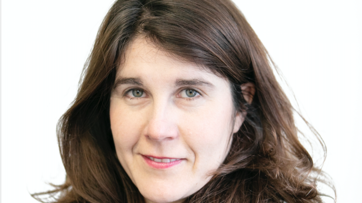 Volti d’italiani a Londra: Giulia Corinaldi, Thomson Reuters Foundation