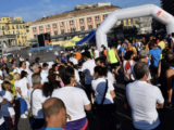 Spaccanapoli 2021, di corsa tra le strade della città