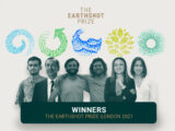 Earthshot Prize, Milano tra i vincitori del prestigioso premio per l’ambiente