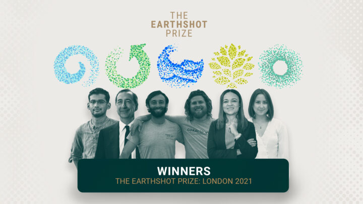Earthshot Prize, Milano tra i vincitori del prestigioso premio per l’ambiente
