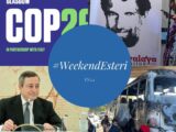#WeekendEsteri: Erdogan caccia 10 ambasciatori; Bolsonaro sotto accusa; caos in Siria