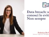 Data breach: se lo conosci lo eviti? Non sempre